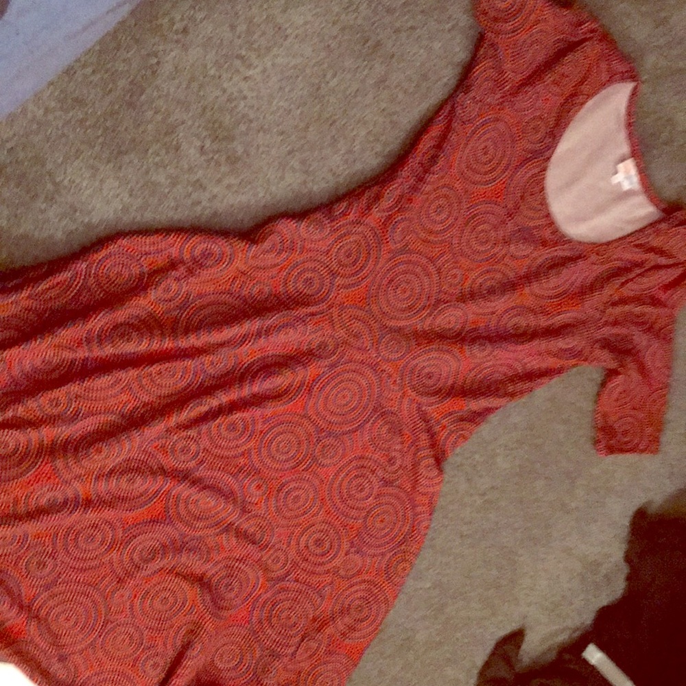 Lularoe Nicole nwt xl